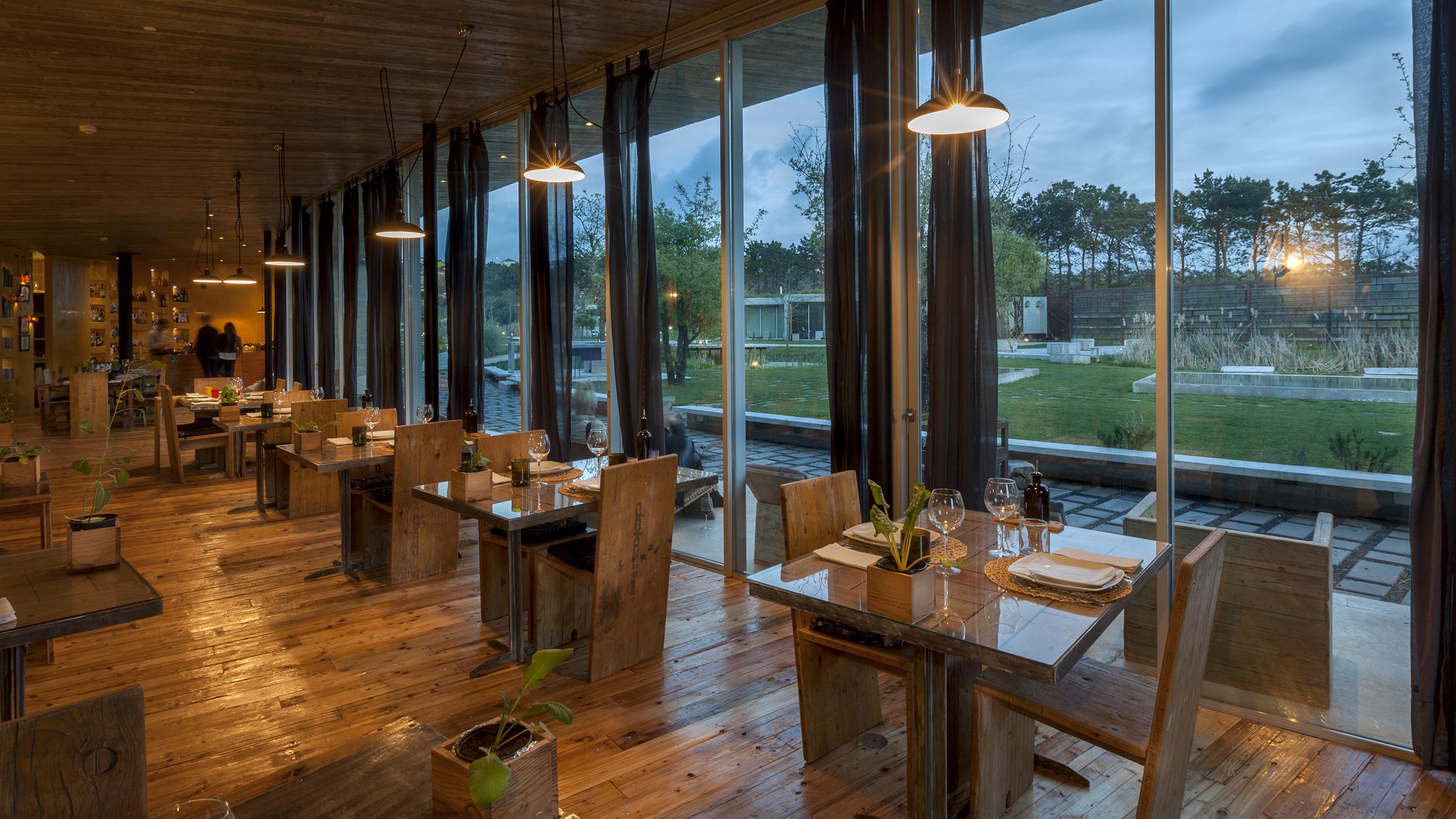 Rio Do Prado Hotel Arelho Екстериор снимка