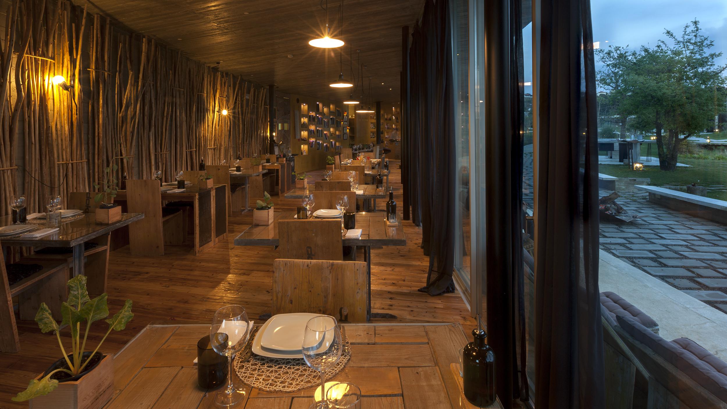 Rio Do Prado Hotel Arelho Екстериор снимка