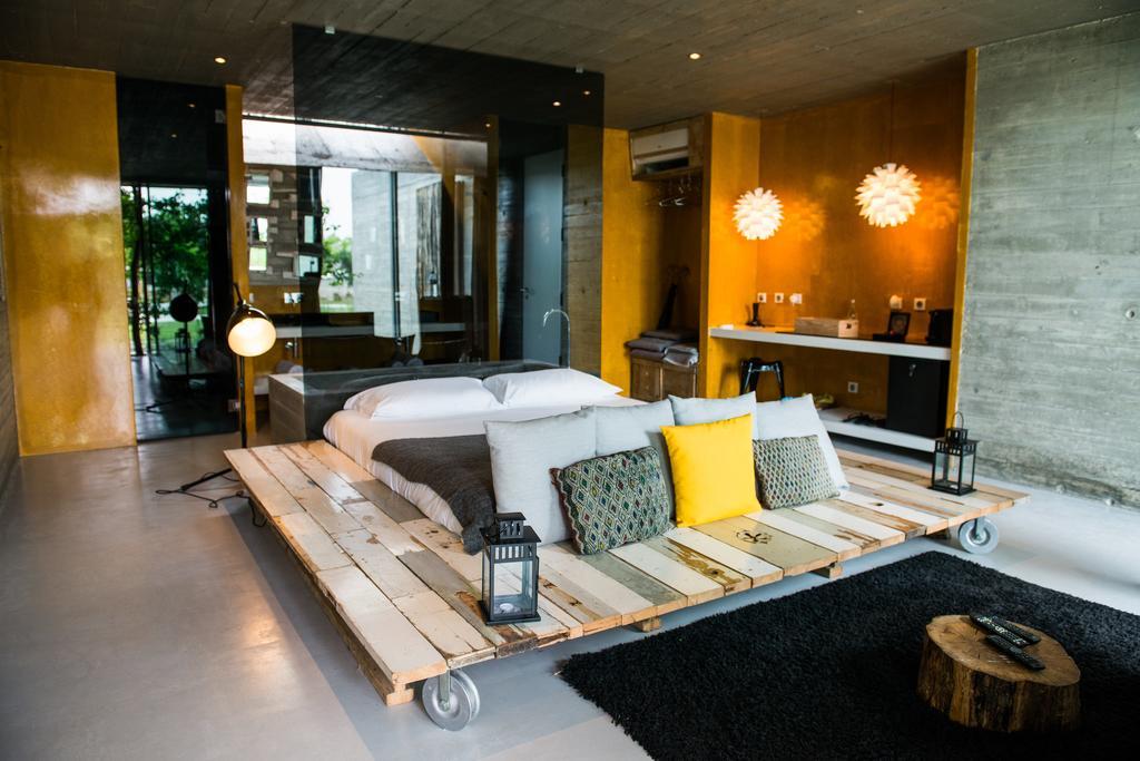 Rio Do Prado Hotel Arelho Екстериор снимка