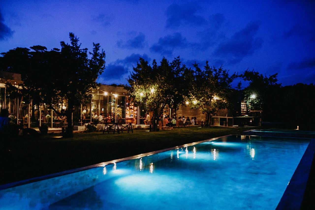 Rio Do Prado Hotel Arelho Екстериор снимка