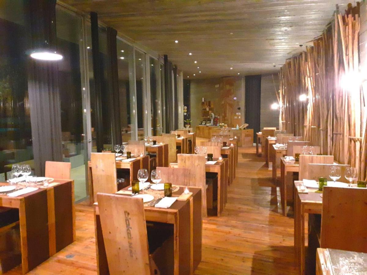 Rio Do Prado Hotel Arelho Екстериор снимка